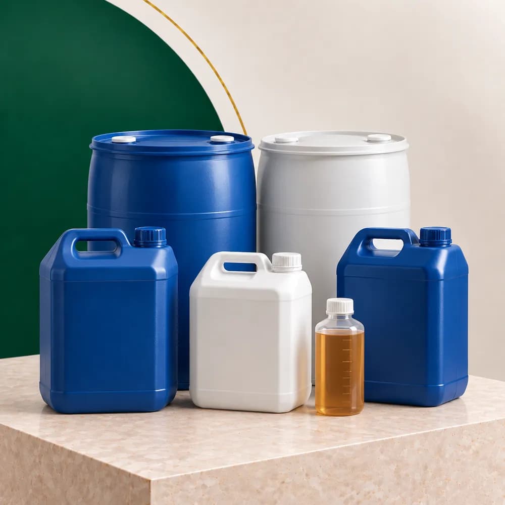 Admixtures