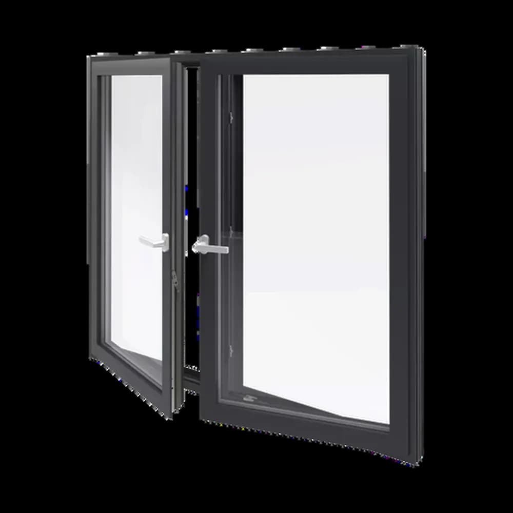 Aluminum Windows & Doors