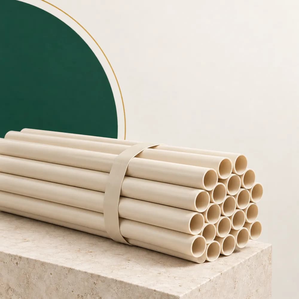 CPVC Pipes
