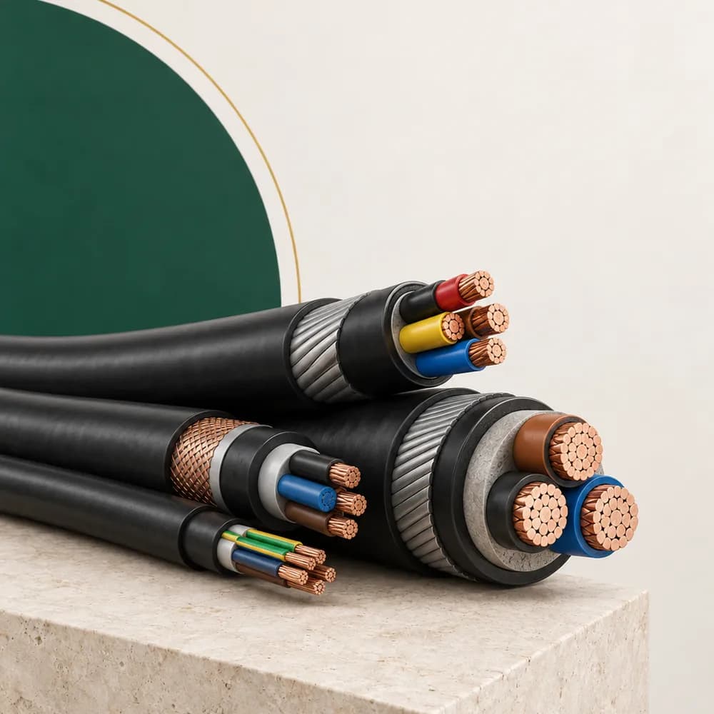 Electrical Power Cables