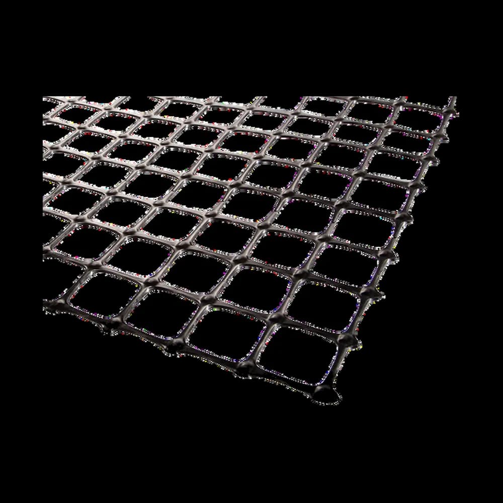 Geogrids