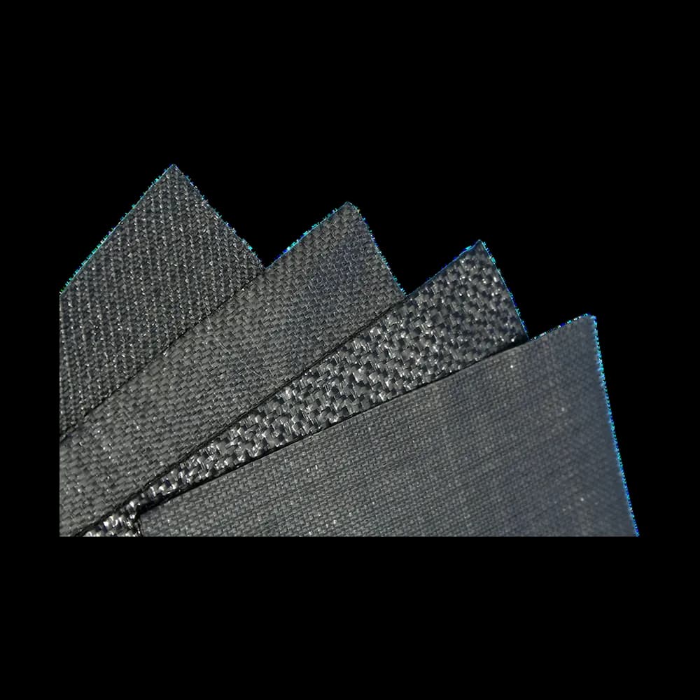 Geotextiles
