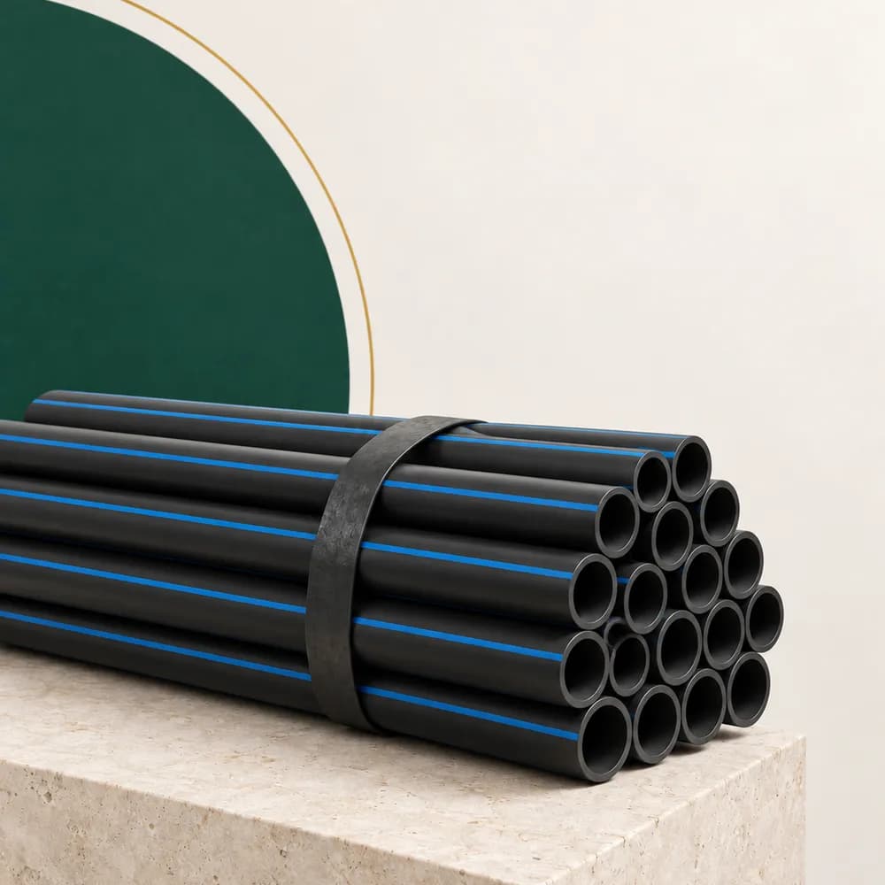 HDPE Pipes