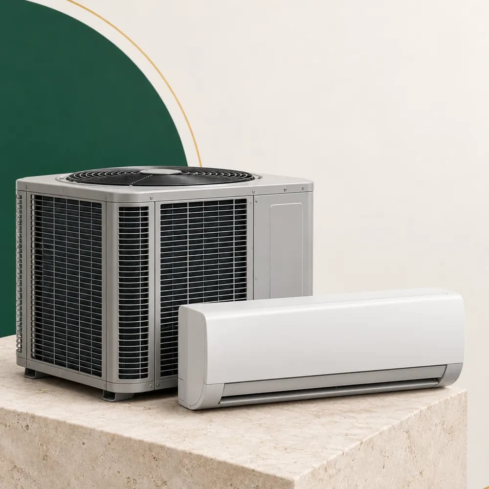 HVAC Units (Package/Splits)