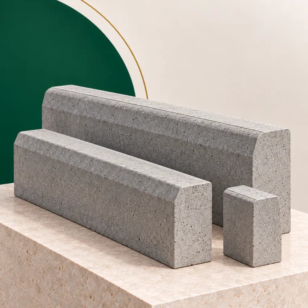 Kerbstones