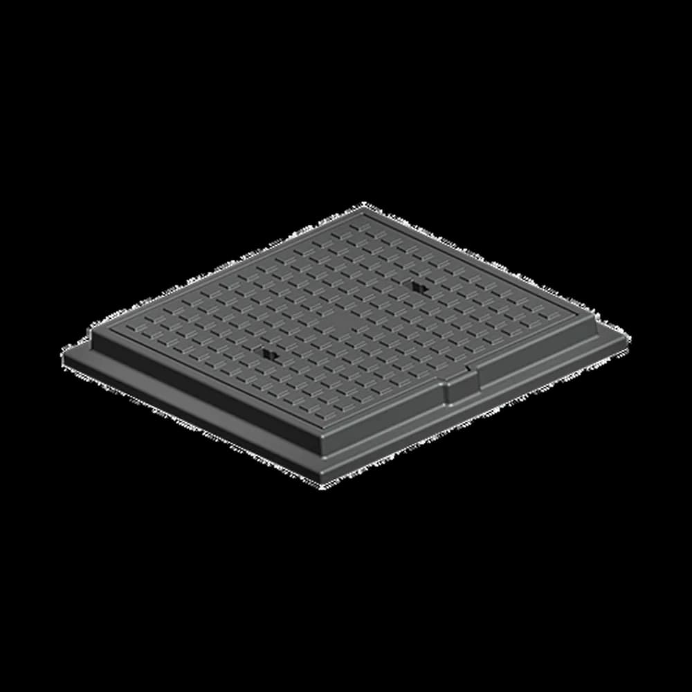 Manhole Covers (Ductile Iron)