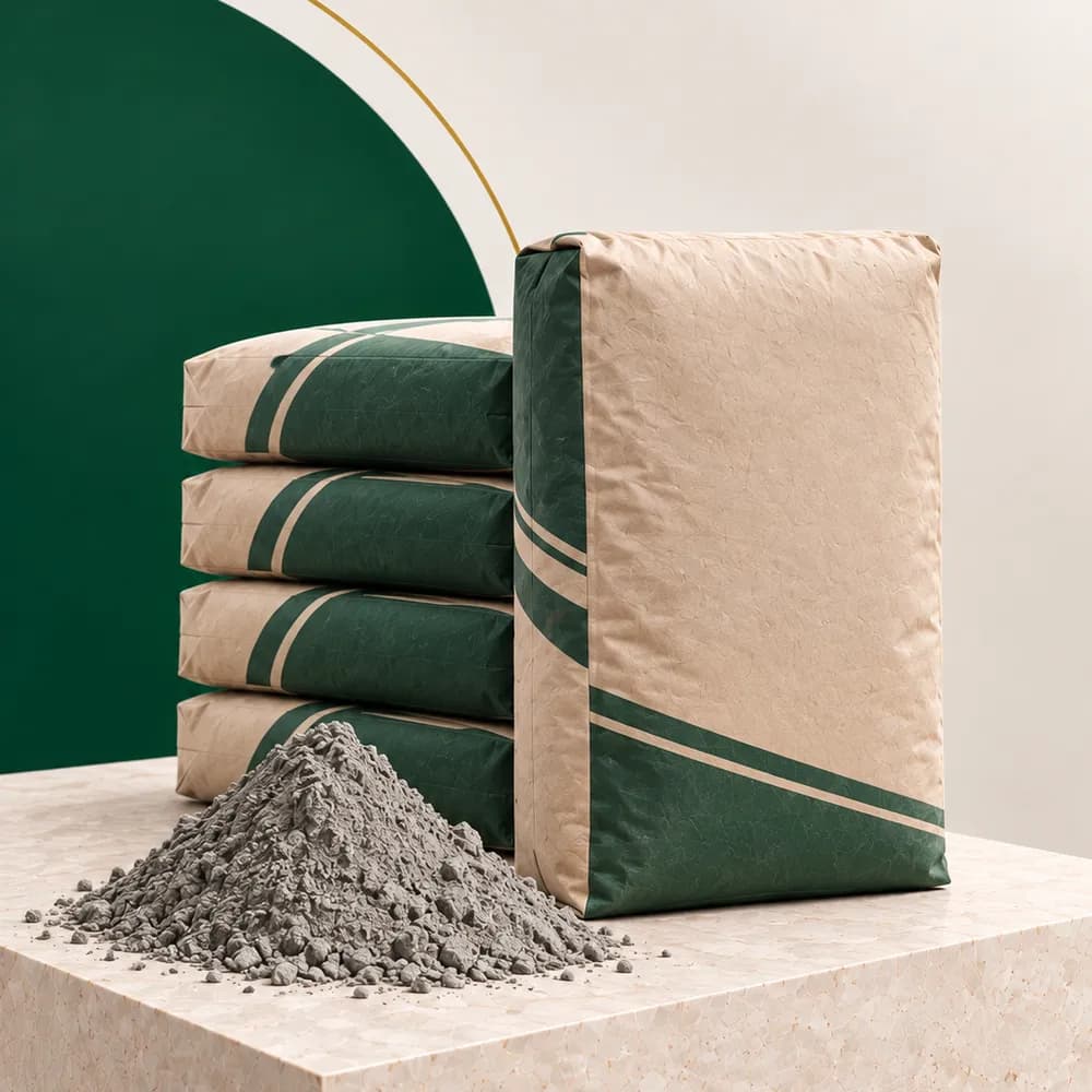 OPC Cement
