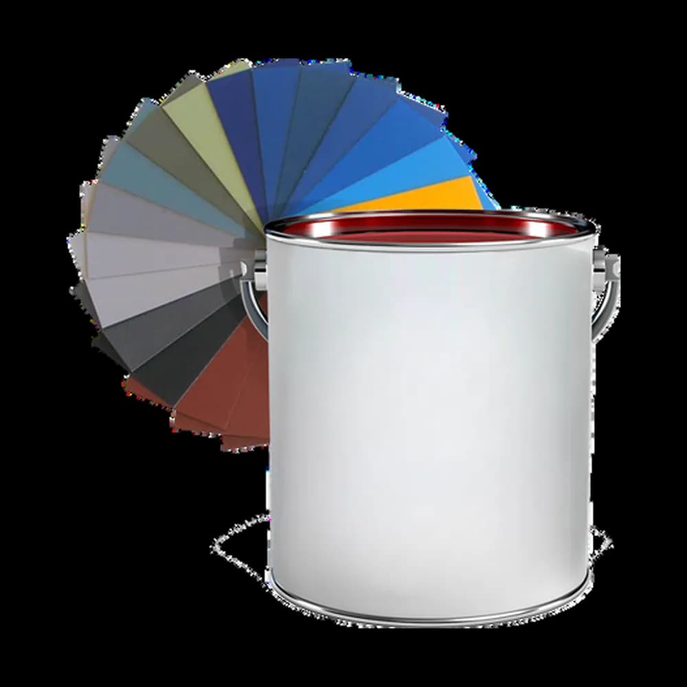 Paints & Coatings