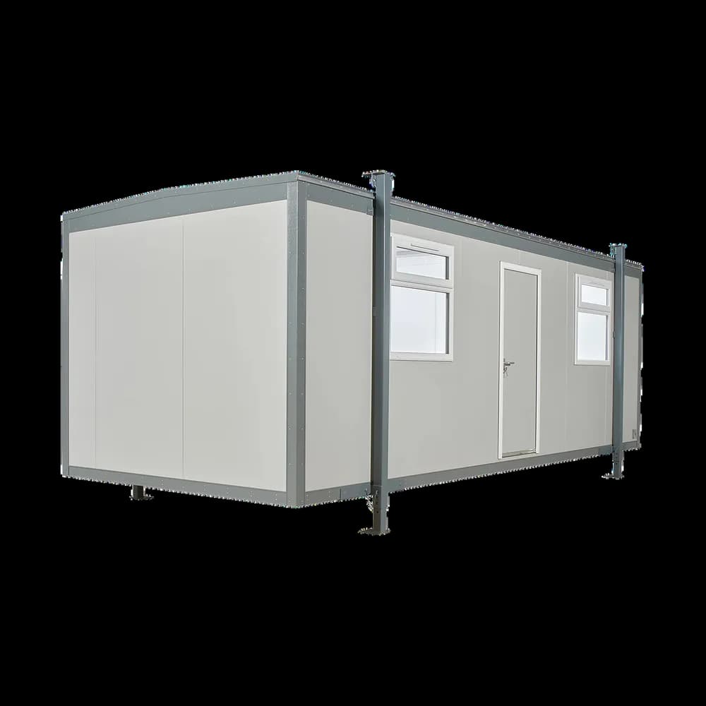 Portable Cabins