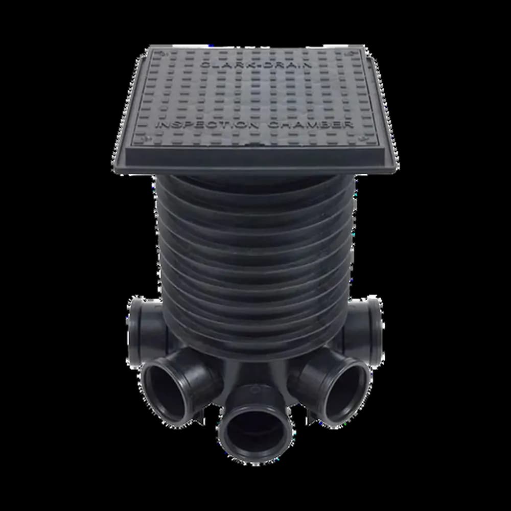 Precast Manholes