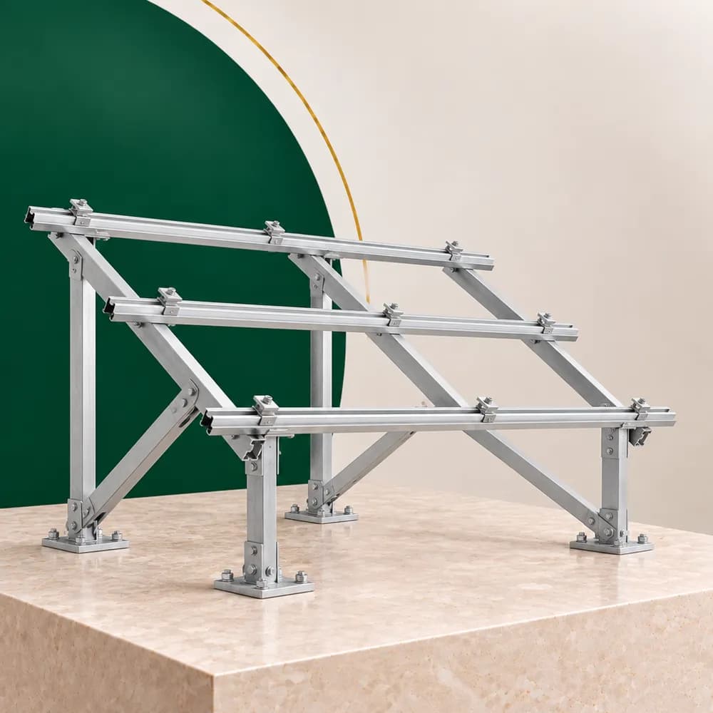 Solar Mounting Structures