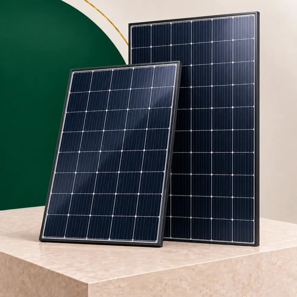 Solar Panels