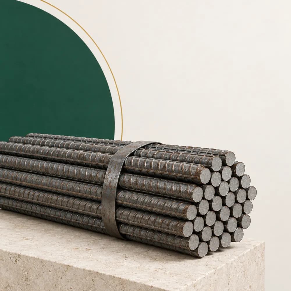 Steel Rebar