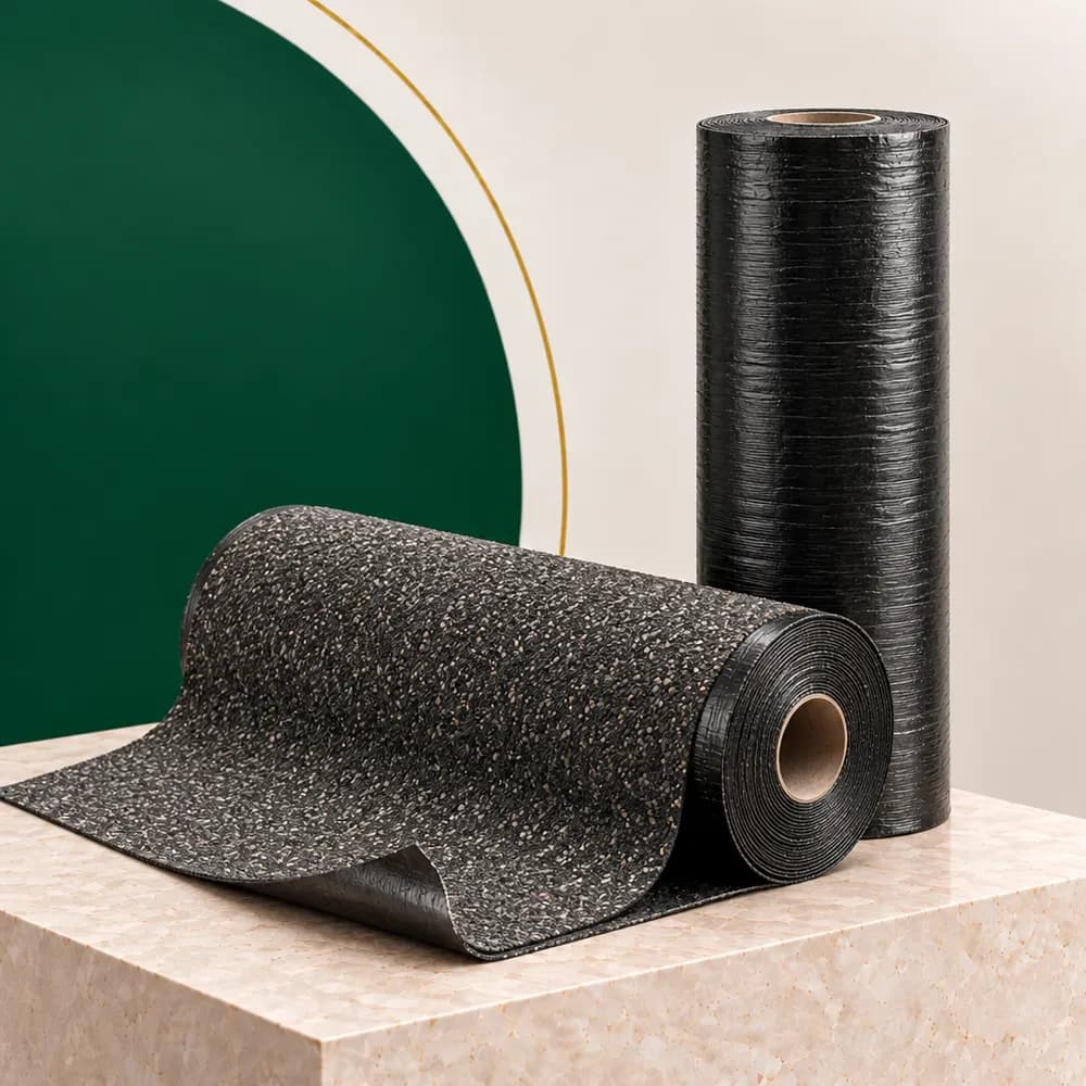 Waterproofing Membrane