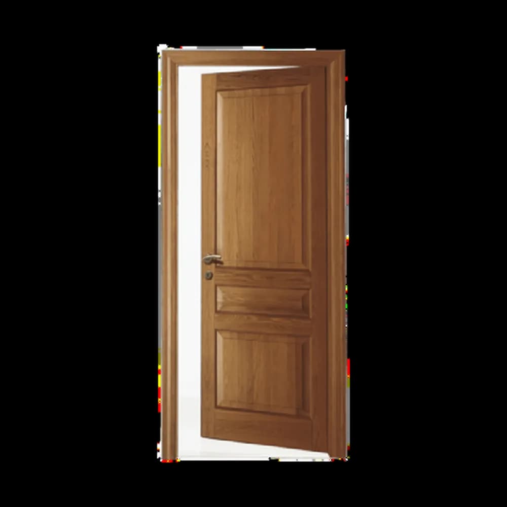 Wooden Doors
