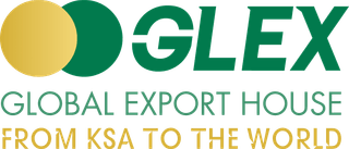 GLEX – Global Export House. From KSA to the World.