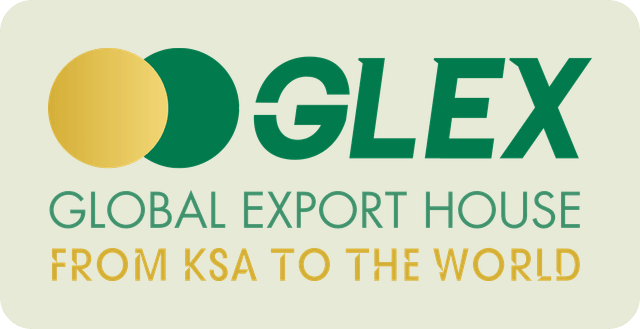 GLEX – Global Export House. From KSA to the World.