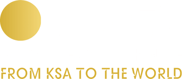 GLEX – Global Export House. Von Saudi-Arabien in die Welt.