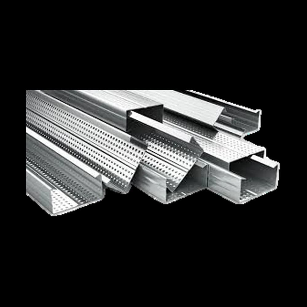 Ceiling Metal Profiles