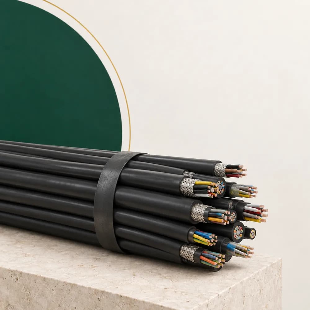 Control Cables
