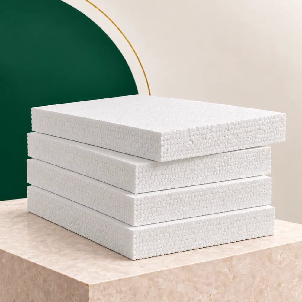 EPS Insulation