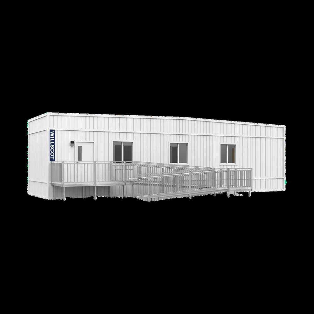 Modular Classrooms/Units