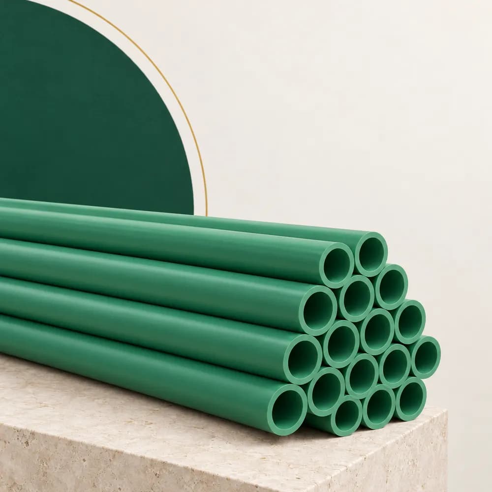 PPR Pipes