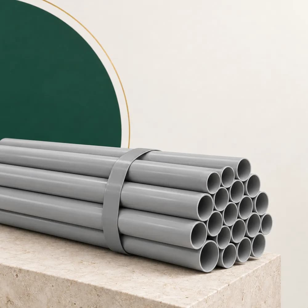 PVC Pipes