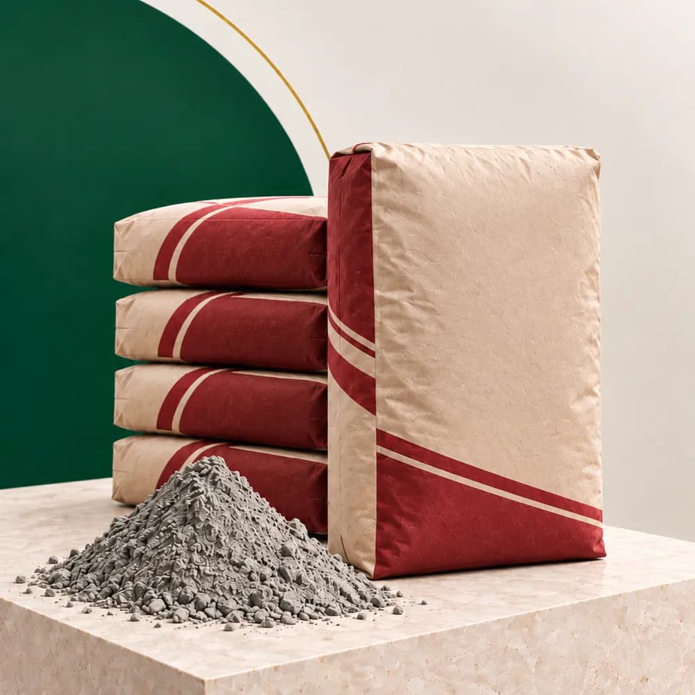 SRC Cement